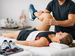 Marathon Massage Recovery That Helps You Move