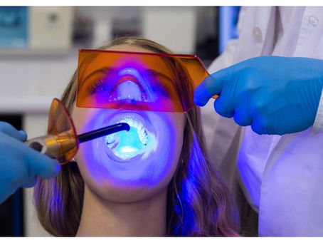 Dental Implant Treatment