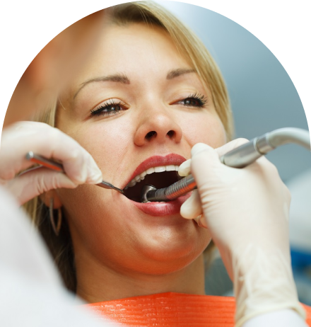 Root Canal Melbourne