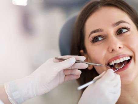 General Dentist