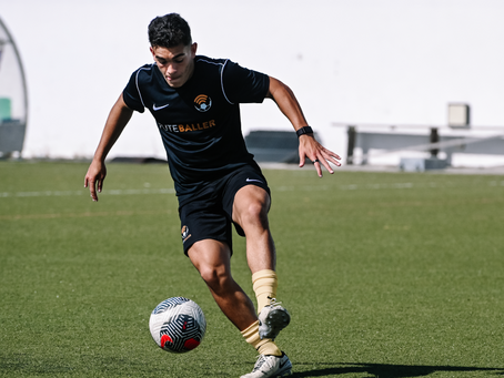 Parent Guide: Is a European Soccer Experience Right for Your Child?