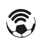 FuteBALLER Black Logo