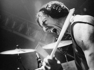 Entrevista Sebastián Cardero: experiencia rítmica