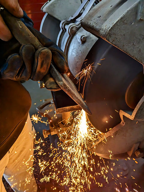 tool sharpening service