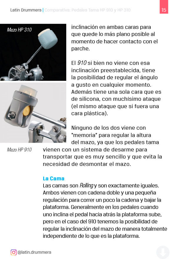 Miniatura: Latin Drummers | 14