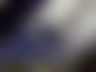 Frame is back from the painter!