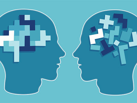 Dementia communication: Speaking