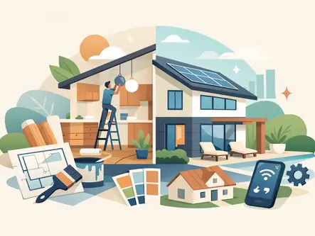 Home Renovation Trends 2026 That Last