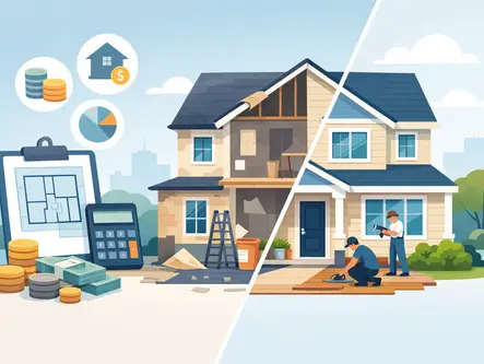 How Much Does It Cost to Remodel a 1900 Sq Ft House?