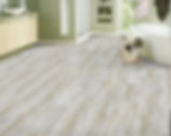 luxury vinyl flooring