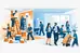 Commercial Renovations That Keep Business Moving