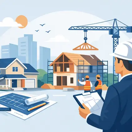 What Is Residential Construction Management?