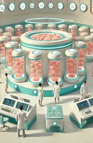 Newland Syndicate - New Lens #2: Scaling Cultivated Meat through Collaborative Manufacturing Models, 31 Jan 2025