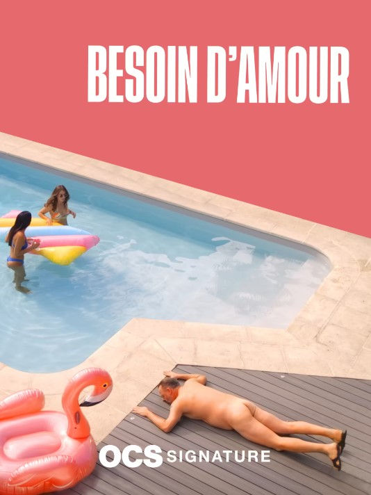 BESOIN D'AMOUR