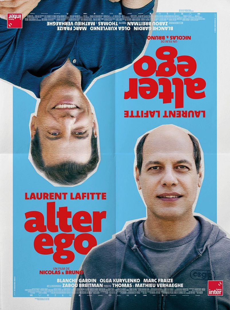 Alter ego