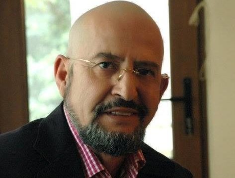 Derneğimizin Kurucu Üyesi ve Eski Başkanımız Tufan Darbaz'ı Kaybettik.
