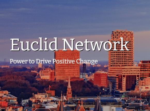 Euclid Network'e Katıldık