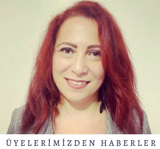Onur Üyemiz Prof. Mine Karataş Özkan'ın Yeni Görevi