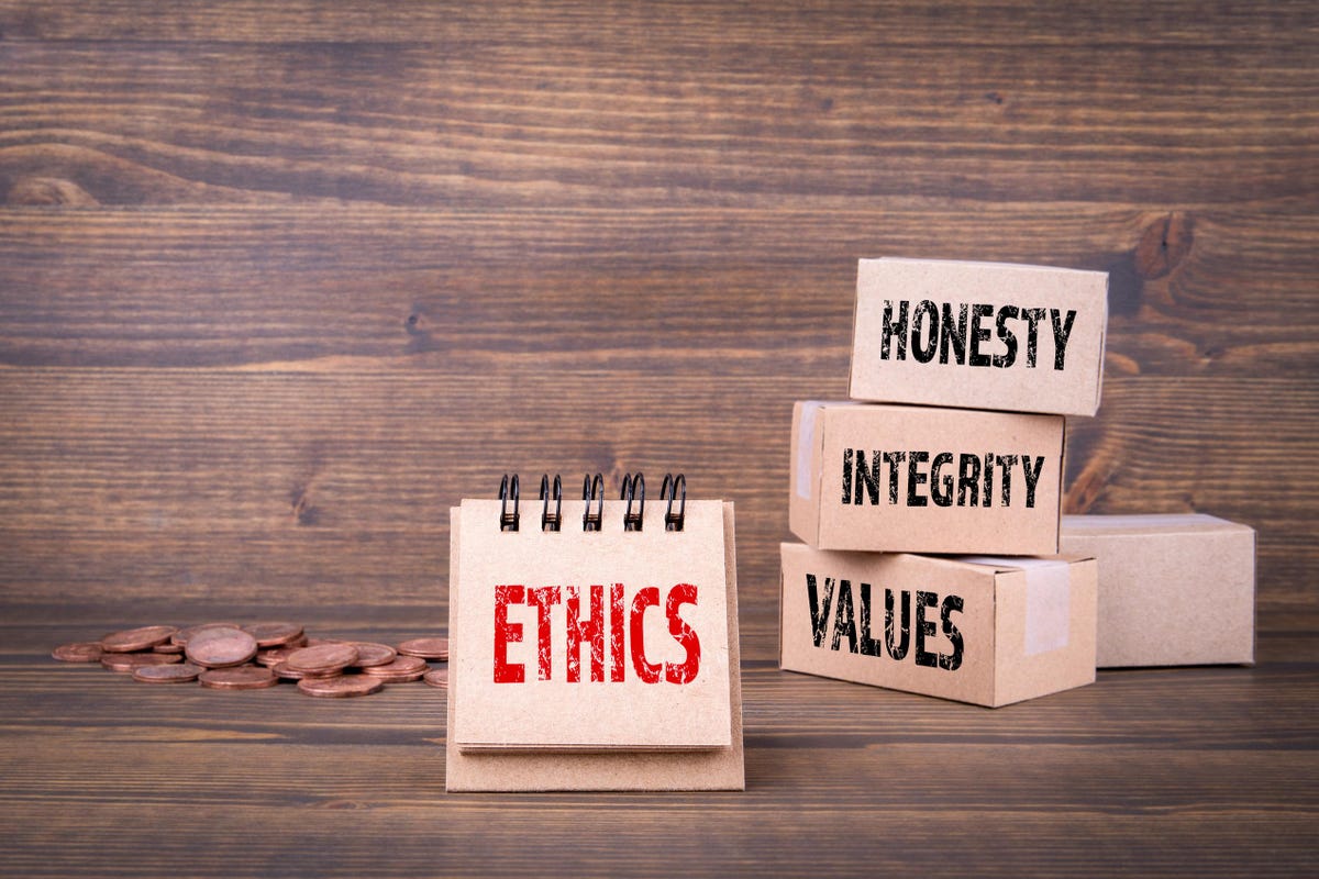 Code of Conduct