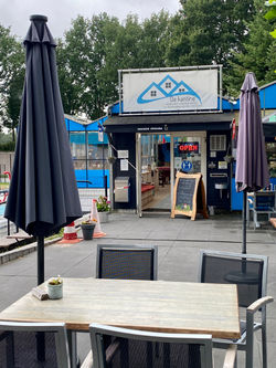 Terras