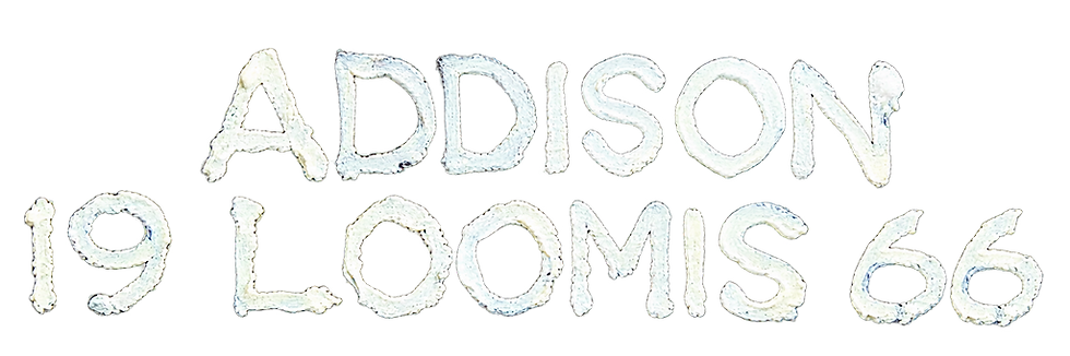 Addison Loomis signature, 1966 1024x.png