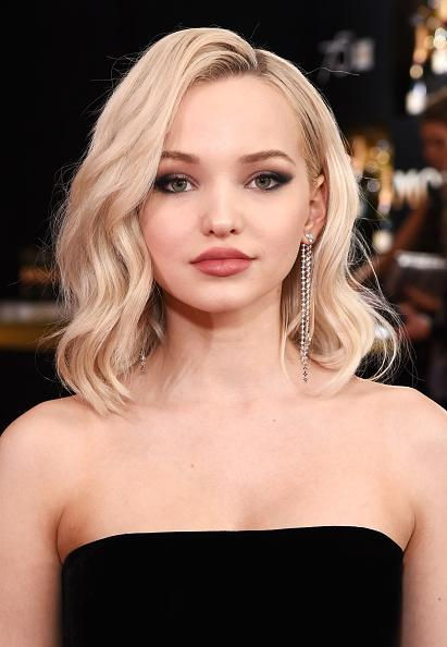 Dove Cameron (2 Episodes In Common)