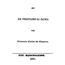 Vicente Félix de Castro