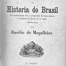 Basílio de Magalhães