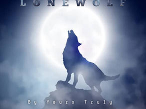 Harvey - LONEWOLF