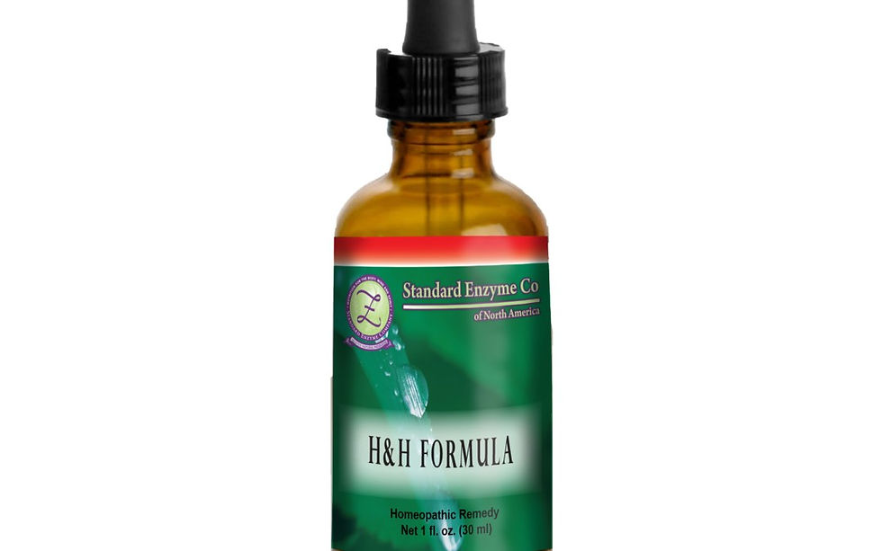 H & H Formula