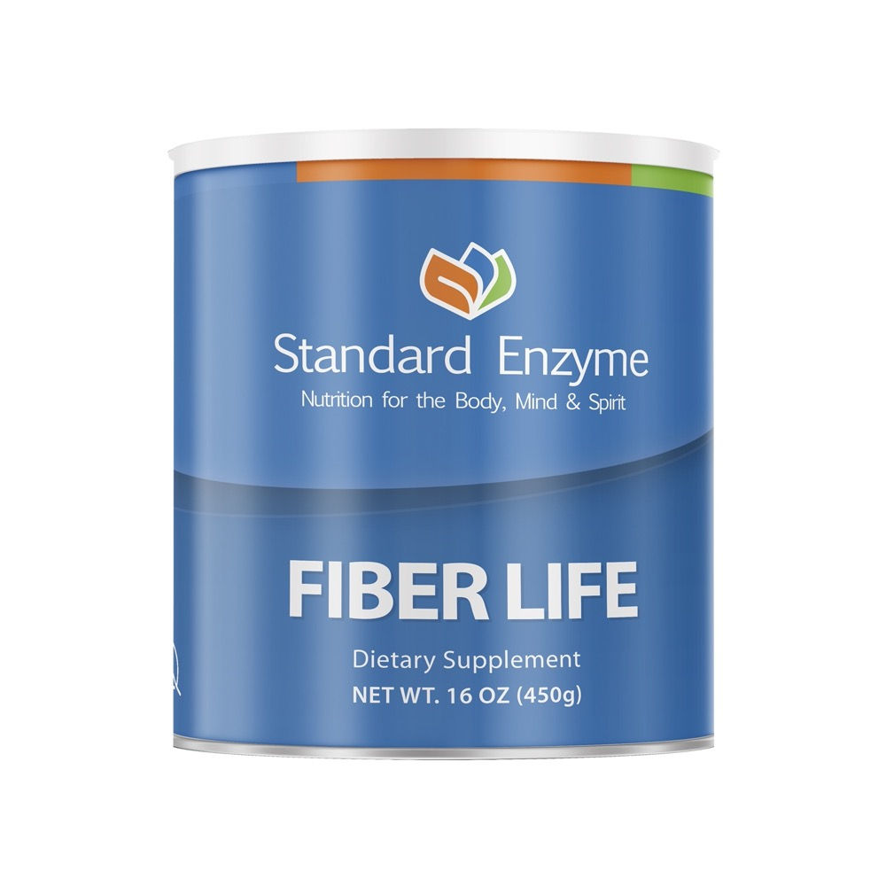 FIBER LIFE