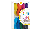 Adaptive Left-Right Crayons