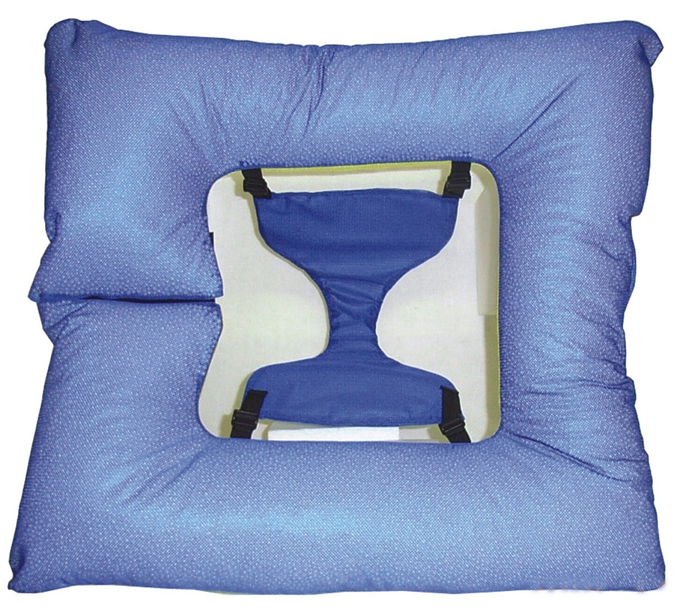 Square Float