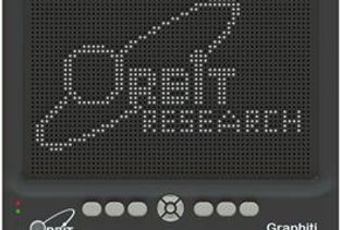 Interactive Tactile Graphic Display