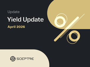 Yield Update - April 2026