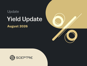 Yield Update - August 2026