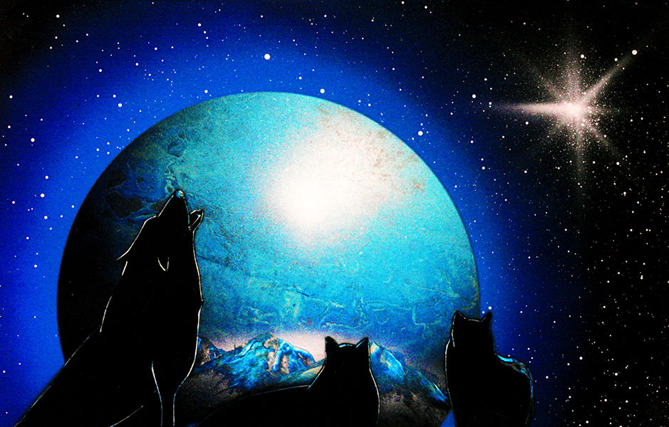 Wolves