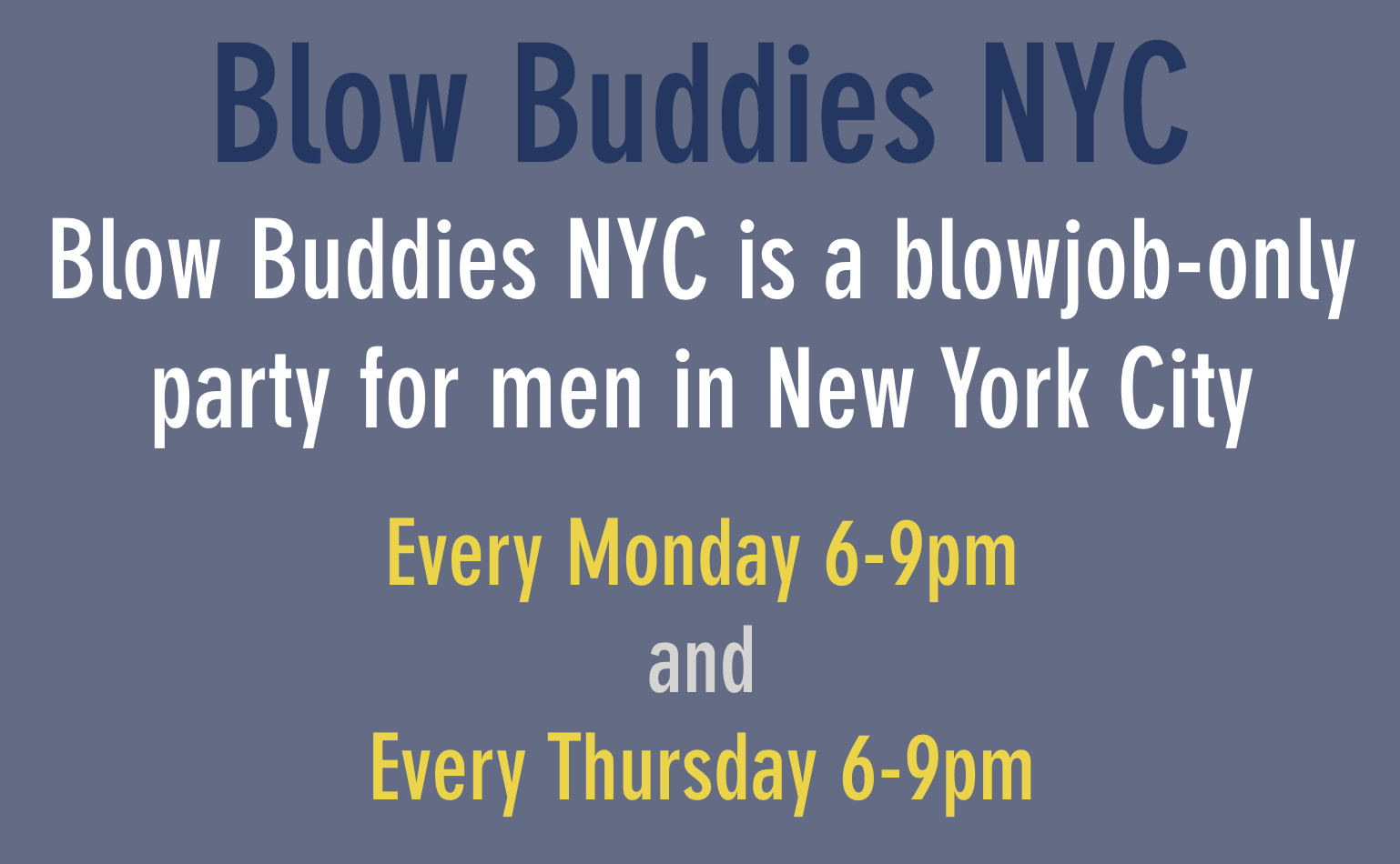 Blowjobs.Com