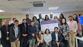 Senda constituye comité regional de prevención y rehabilitación de antofagasta