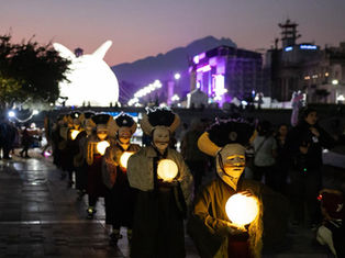 “Ckuri, Limpiadores de Pueblos” se presentará este fin de semana en el centro de Antofagasta