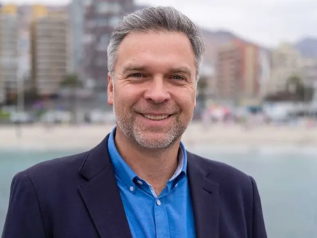 Sacha Razmilic asume el desafío de revitalizar Antofagasta