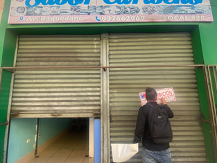 Prohibición de Funcionamiento para Restaurante en Antofagasta por Ausencia de Agua Potable