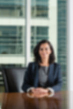 Paula Arenas, directora ejecutiva de Compromiso Minero