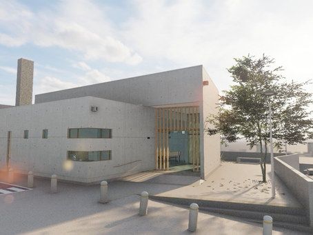 Antofagasta Anuncia la Construcción del Primer Crematorio Público del Norte de Chile