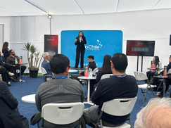 Rueda de Negocios ProChile en Exponor 2026 Abre Nuevas Oportunidades para Proveedores Mineros Chilenos