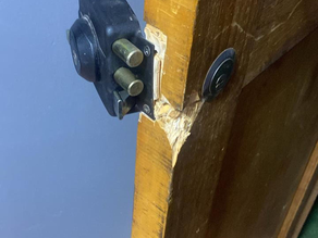 Denuncia de Robo en Antofagasta afecta Radio Isabella