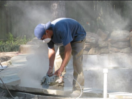 La importancia de prevenir la silicosis y proteger la salud de los trabajadores