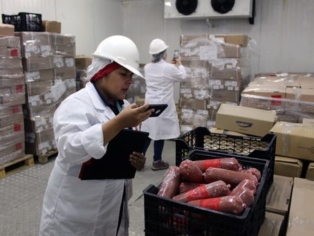 🍎📚 Junaeb Garantiza Alimentación Para El Inicio Del Año Escolar En La Región De Antofagasta