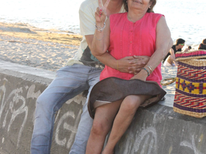 Fallece la Madre del Alcalde Electo de Antofagasta, Jonathan Velásquez