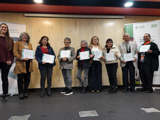 Más de 20 Personas Mayores se Certifican como Vigilantes Ambientales en Antofagasta